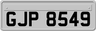GJP8549