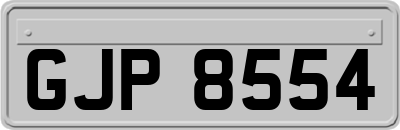GJP8554