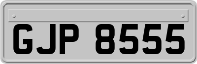 GJP8555