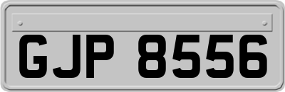GJP8556