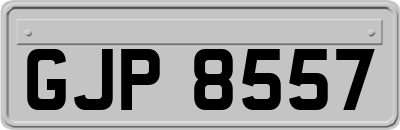 GJP8557