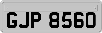 GJP8560
