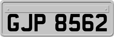GJP8562