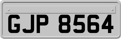 GJP8564