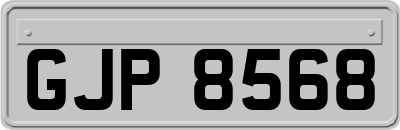 GJP8568