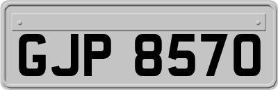 GJP8570
