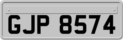 GJP8574