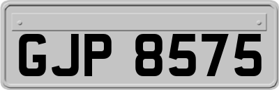 GJP8575