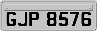 GJP8576
