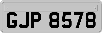 GJP8578