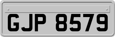 GJP8579