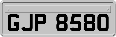 GJP8580