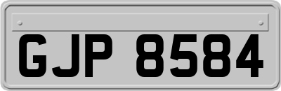 GJP8584
