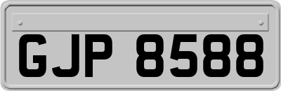 GJP8588
