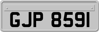 GJP8591