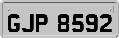 GJP8592