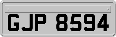 GJP8594