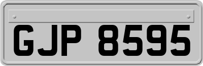 GJP8595