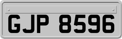 GJP8596