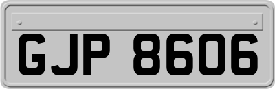 GJP8606