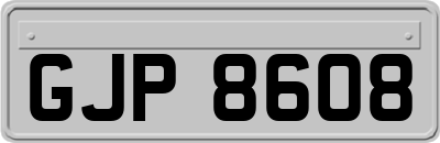 GJP8608