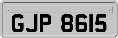 GJP8615