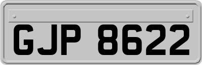 GJP8622