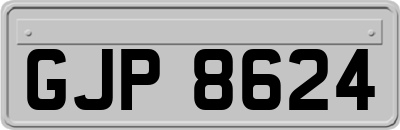 GJP8624
