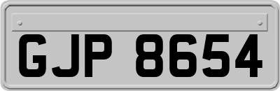 GJP8654