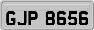 GJP8656