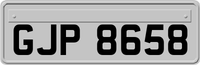 GJP8658