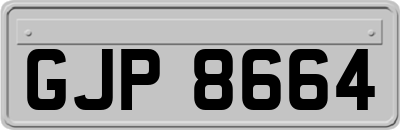 GJP8664