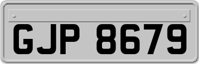 GJP8679