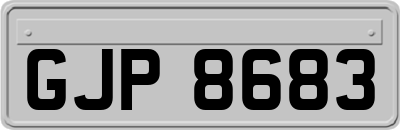 GJP8683