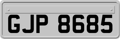 GJP8685