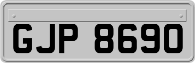 GJP8690