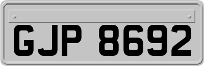 GJP8692