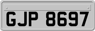 GJP8697