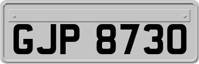GJP8730