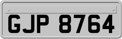 GJP8764