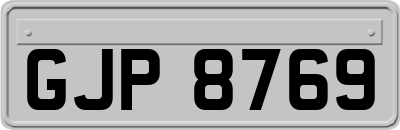 GJP8769