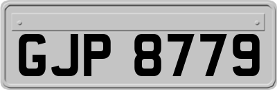 GJP8779