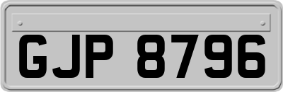 GJP8796