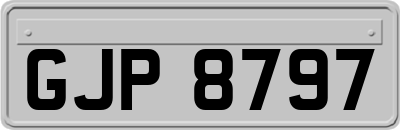 GJP8797