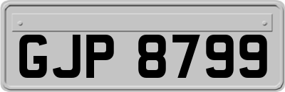 GJP8799