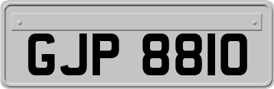 GJP8810