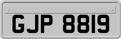 GJP8819
