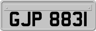 GJP8831