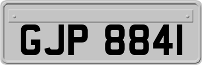 GJP8841