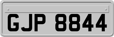 GJP8844